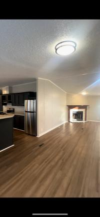 1999 Palm Harbor Homes Limited Community Mobile Home