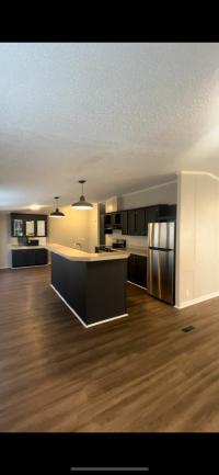 1999 Palm Harbor Homes Limited Community Mobile Home