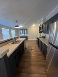 1999 Palm Harbor Homes Limited Community Mobile Home