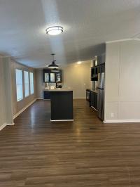 1999 Palm Harbor Homes Limited Community Mobile Home