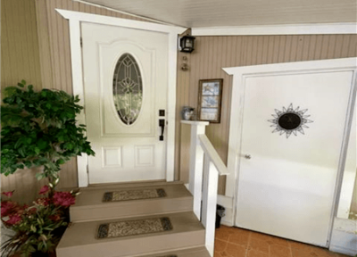 Photo 5 of 31 of home located at 115 Blue Jay Lane Merritt Island, FL 32953