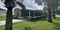 1987 MERI HS Mobile Home