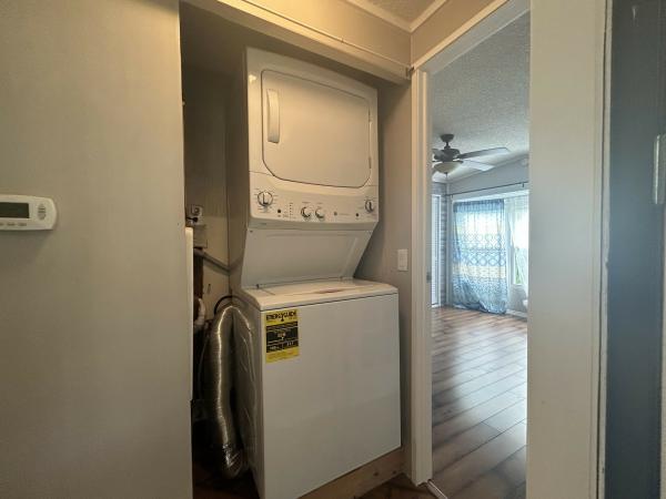 1987 MERI HS Mobile Home