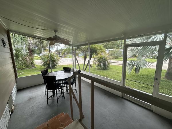 1987 MERI HS Mobile Home