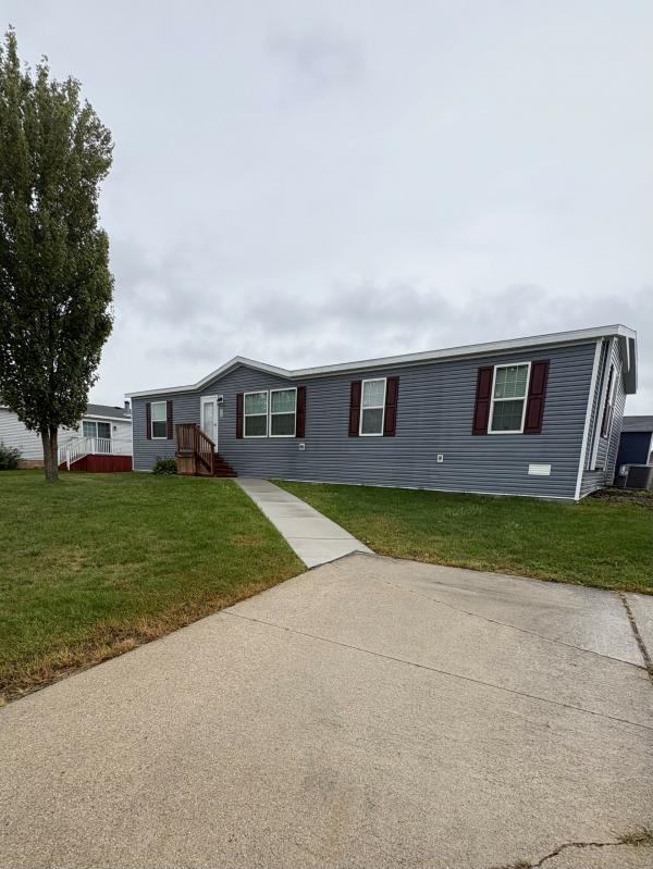 2025 Champion Mobile Home For Sale