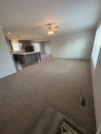 Photo 4 of 10 of home located at 232 Christopher Stone Dr Capac, MI 48014