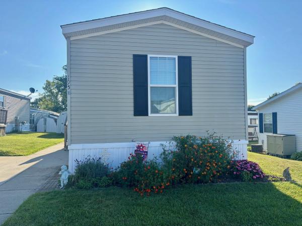 2017 REDMAN REDMAN ADVANTAGE II Mobile Home