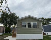 2026 clayton 96CCS16663CH26 Mobile Home