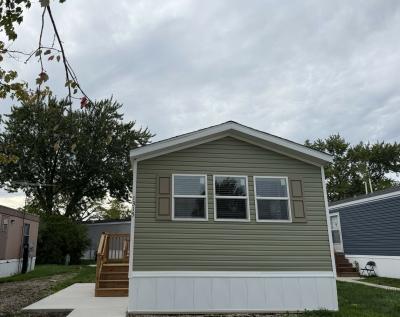Mobile Home at 1315 Roger Troy, MI 48083