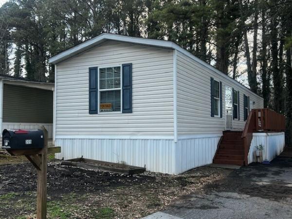 2020 Champion MH Mobile Home