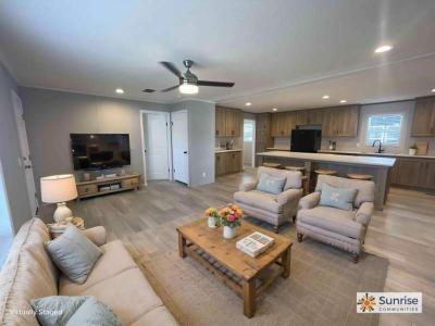 Mobile Home at 701 West Mill Street Lot 183 North Lewisburg, OH 43060