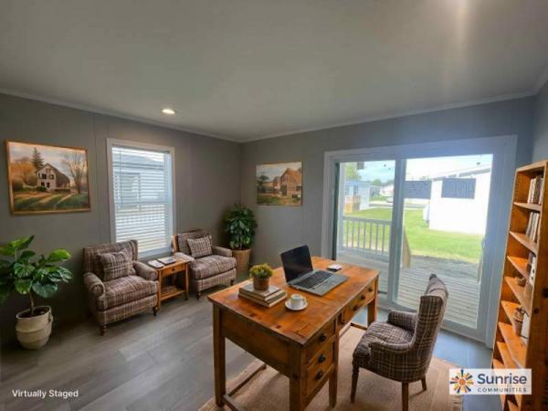 2026 Champion Manufactured Home
