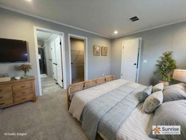 2026 Champion Manufactured Home