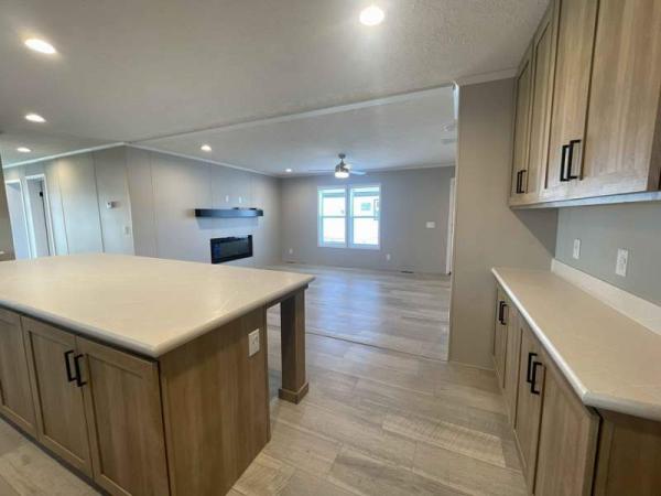 2026 Champion Manufactured Home
