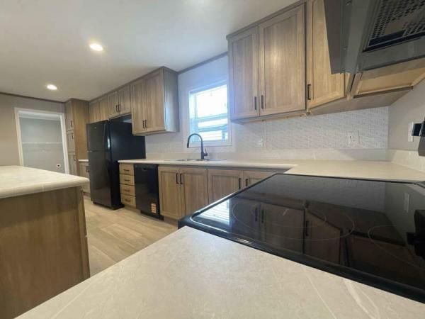 2026 Champion Manufactured Home