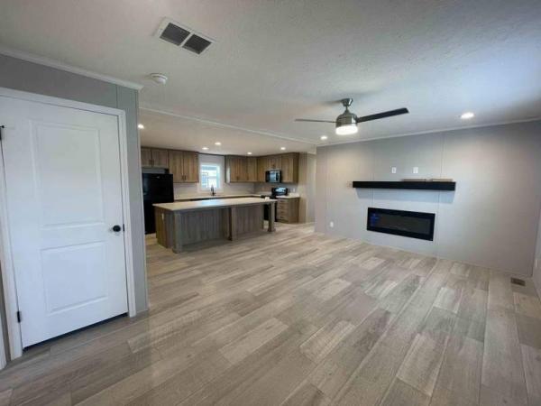 2026 Champion Manufactured Home