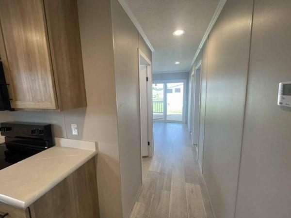 2026 Champion Manufactured Home
