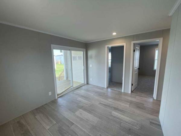 2026 Champion Manufactured Home