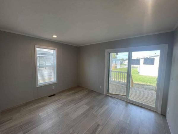 2026 Champion Manufactured Home