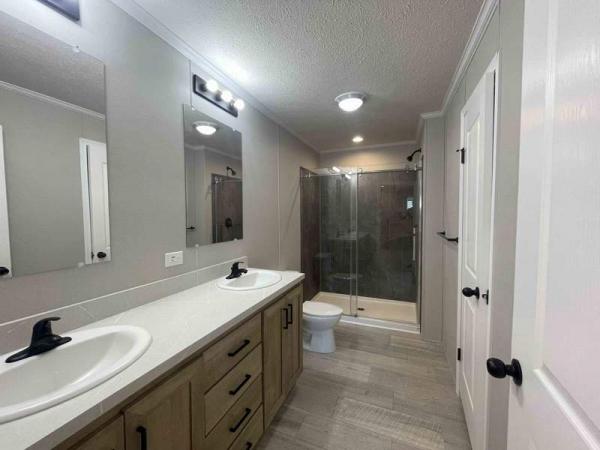 2026 Champion Manufactured Home
