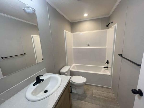 2026 Champion Manufactured Home