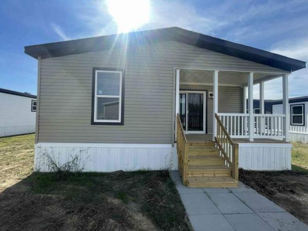 2026 Champion Manufactured Home