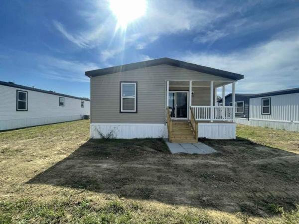 2026 Champion Manufactured Home