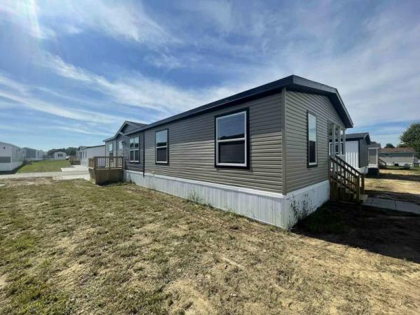 2026 Champion Manufactured Home