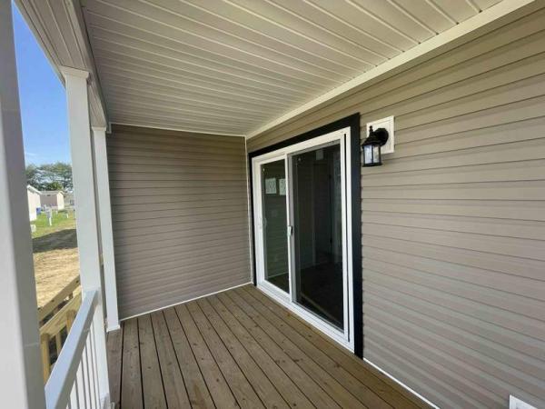 2026 Champion Manufactured Home