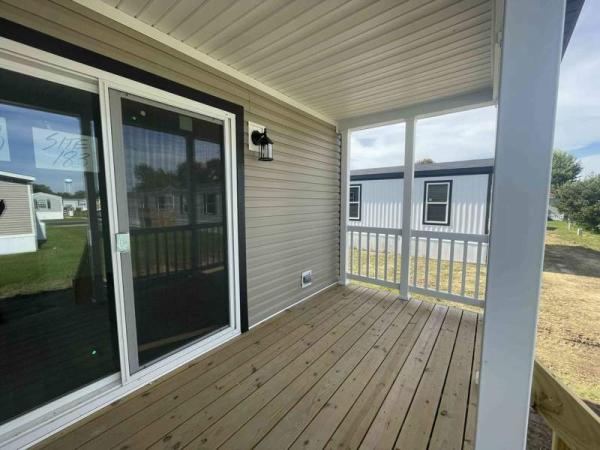 2026 Champion Manufactured Home
