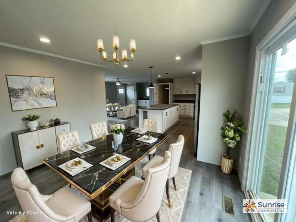 2026 Champion Mobile Home For Sale