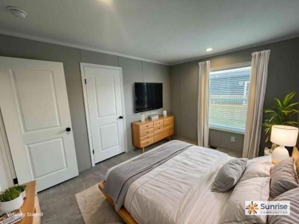 2026 Champion Manufactured Home