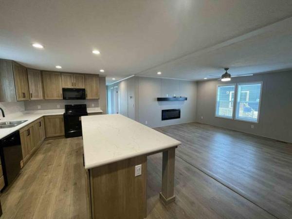 2026 Champion Manufactured Home