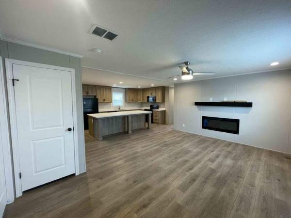 2026 Champion Manufactured Home