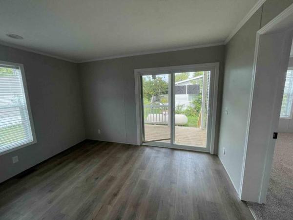 2026 Champion Manufactured Home