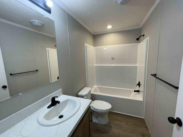 2026 Champion Manufactured Home