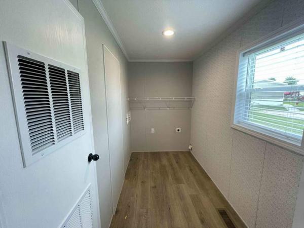2026 Champion Manufactured Home