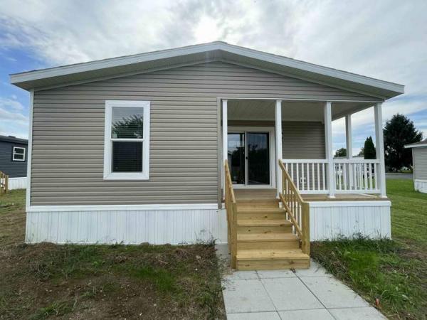 2026 Champion Manufactured Home