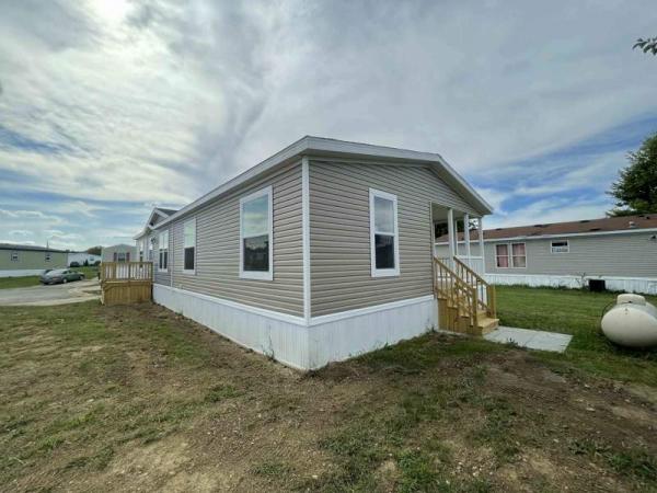 2026 Champion Manufactured Home