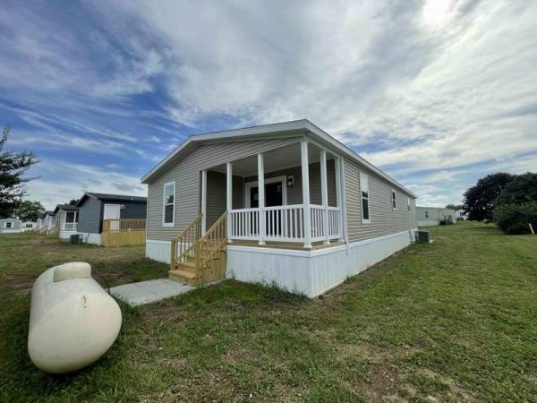2026 Champion Manufactured Home