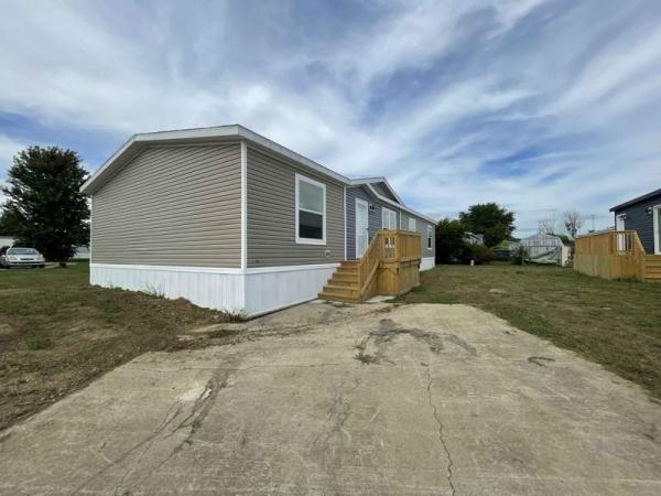 2026 Champion Manufactured Home