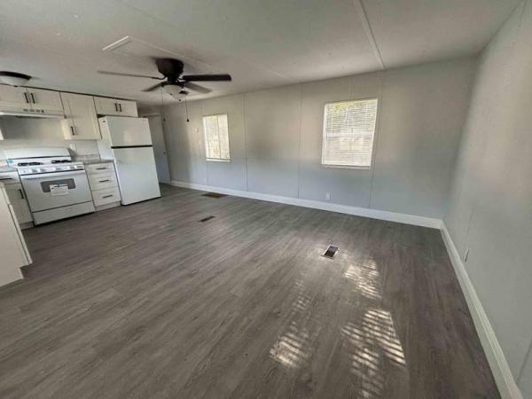 1980 Nobility Manufactured Home