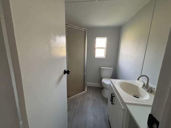 1980 Nobility Manufactured Home