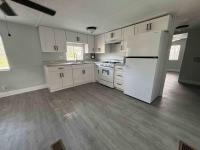 1980 Nobility Manufactured Home