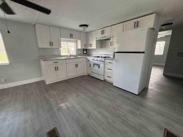 1980 Nobility Manufactured Home