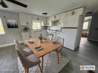 1980 Nobility Manufactured Home