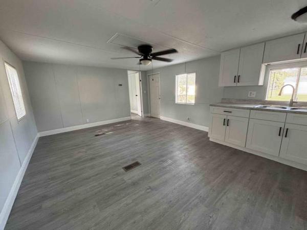 1980 Nobility Manufactured Home
