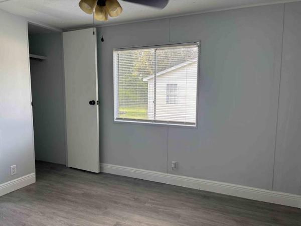 1980 Nobility Manufactured Home