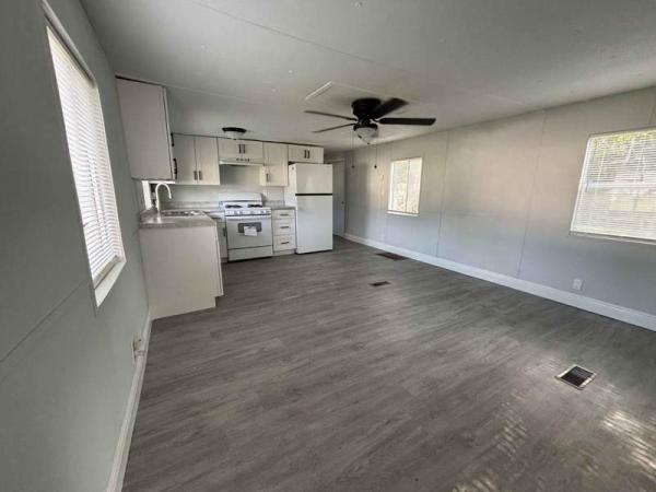 1980 Nobility Manufactured Home
