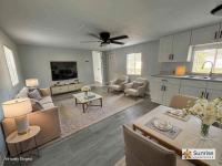 1980 Nobility Manufactured Home